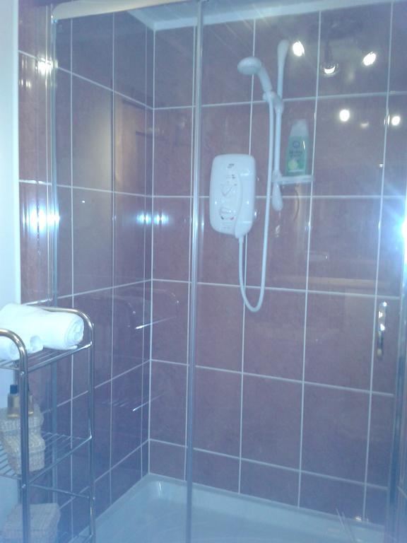 Mo-Dhachaidh B&B Poolewe Quarto foto